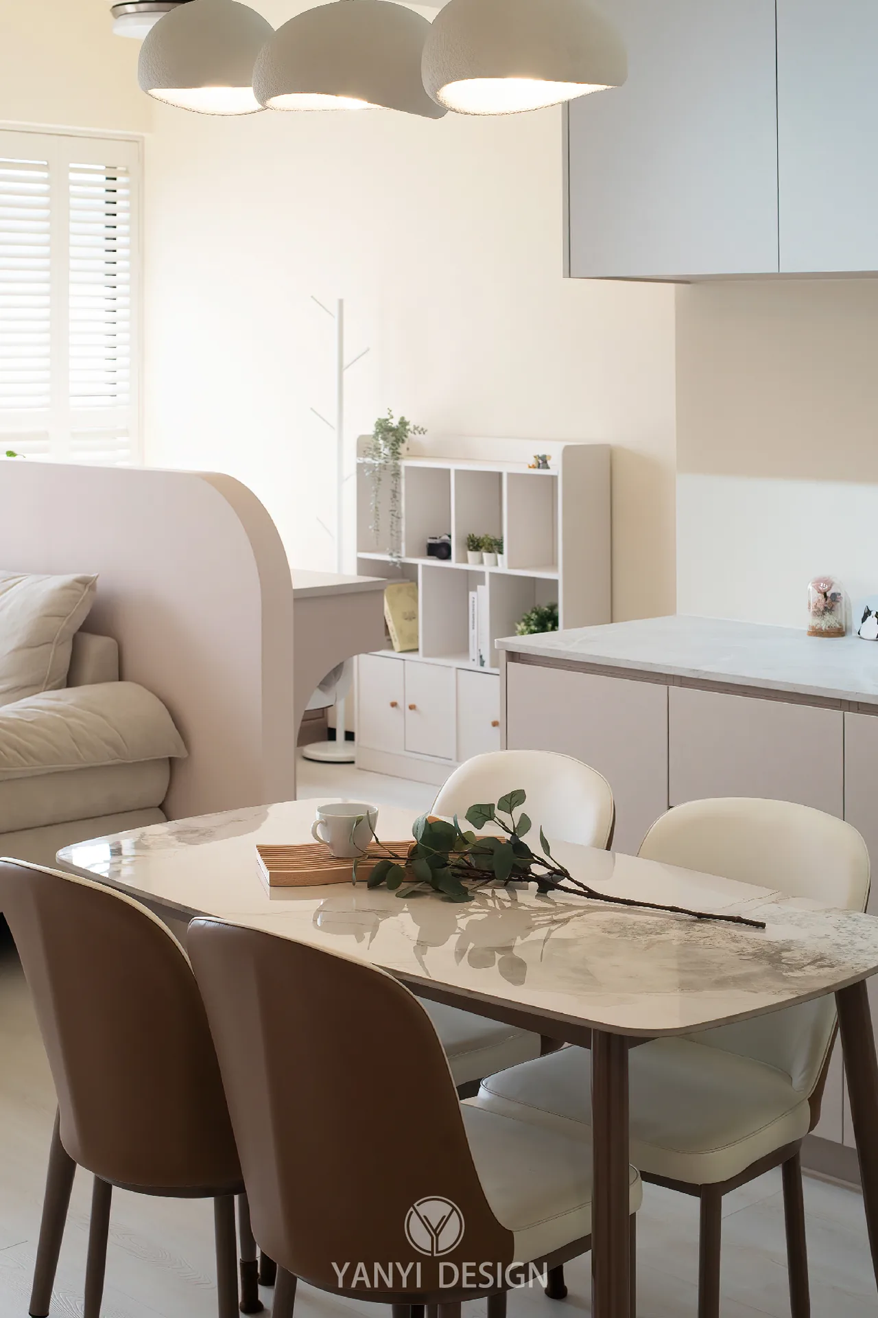 中興路|明亮日常